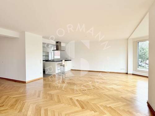Foto - Wohnung zum Kaufen in Düsseldorf 895.000,00 € 118 m²