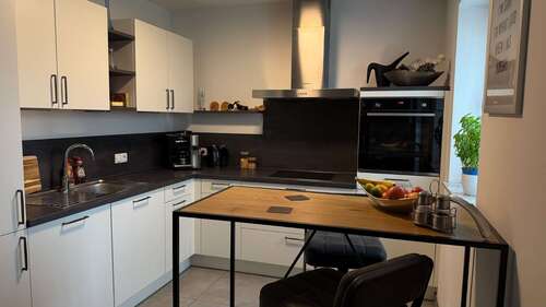 Foto - Wohnung zum Mieten in Mühldorf 1.015,00 € 88.3 m²