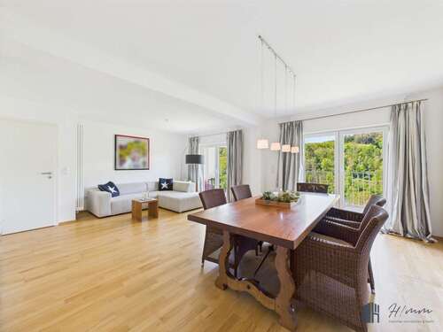 Foto - Wohnung zum Kaufen in Arzbach 385.000,00 € 198.02 m²