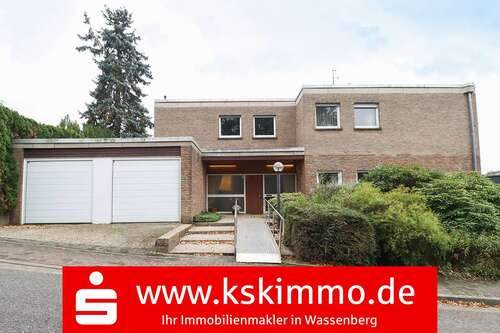 Foto - Haus zum Kaufen in Wassenberg 335.000,00 € 273 m²