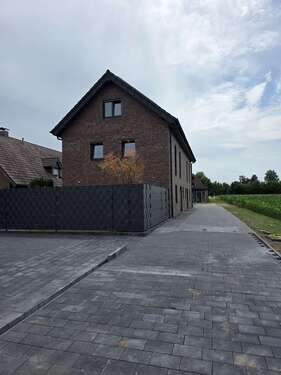 Foto - Haus zum Mieten in Bocholt 1.500,00 € 135 m²