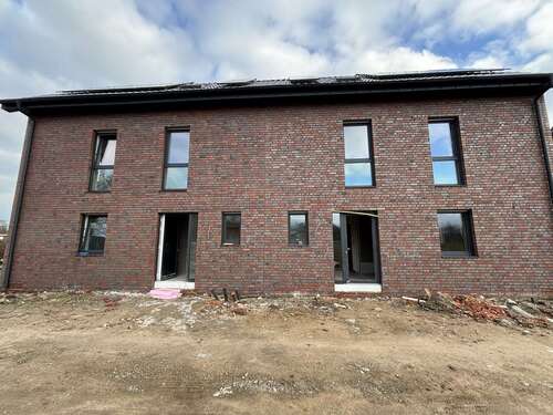 Foto - Haus zum Mieten in Bocholt 1.500,00 € 135 m²