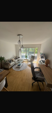 Foto - Wohnung zum Mieten in Mannheim 990,00 € 67 m²