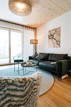 Foto - Wohnung zum Mieten in Bad Wörishofen 1.630,00 € 102 m²