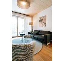 Wohnung zum Mieten in Bad Wörishofen 1.630,00 € 102 m²