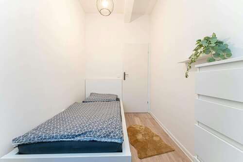 Foto - WG-Zimmer in Berlin 530,00 € 7 m²