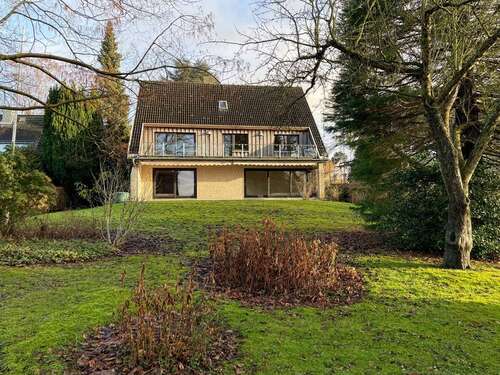 Foto - Haus zum Kaufen in Heikendorf 669.000,00 € 206 m²