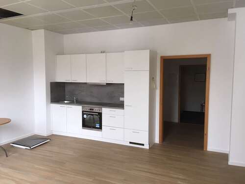 Foto - Wohnung zum Mieten in Arnstorf 300,00 € 36.01 m²