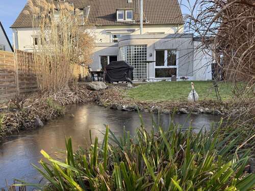 Foto - Wohnung zum Mieten in Gladbeck 1.300,00 € 135 m²