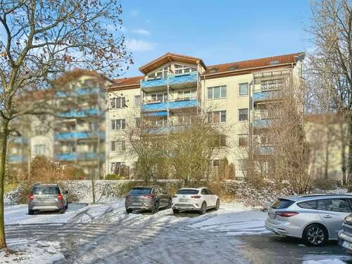Foto - Wohnung zum Kaufen in Jena 138.000,00 € 63.13 m²