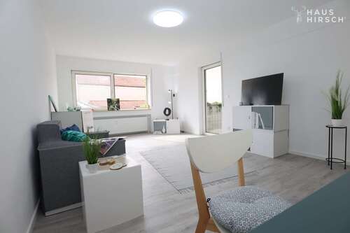 Foto - Wohnung zum Mieten in Ludwigshafen am Rhein 950,00 € 69 m²