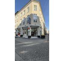 Einzelhandel in Krefeld 2.000,00 € 168 m²