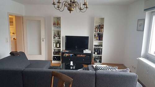 Foto - Wohnung zum Mieten in Baden-Baden 840,00 € 89 m²