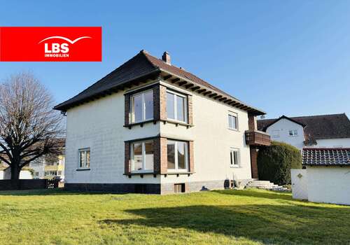 Foto - Haus zum Kaufen in Großkrotzenburg 779.000,00 € 210 m²