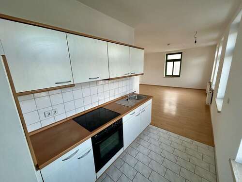 Foto - Wohnung zum Kaufen in Chemnitz 45.000,00 € 41.35 m²