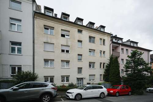Foto - Wohnung zum Mieten in Hagen 500,00 € 58 m²