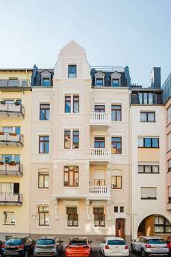 Foto - Wohnung zum Kaufen in Koblenz 99.000,00 € 30.11 m²