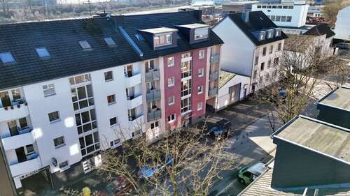 Foto - Wohnung zum Kaufen in Neuss 149.000,00 € 74 m²