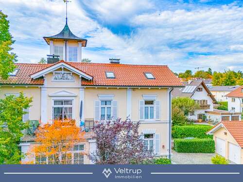 Foto - Haus zum Kaufen in Diessen 1.550.000,00 € 268 m²