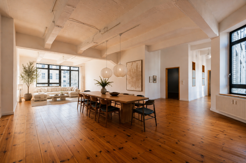 Foto - Wohnung zum Kaufen in Berlin 795.000,00 € 150.22 m²