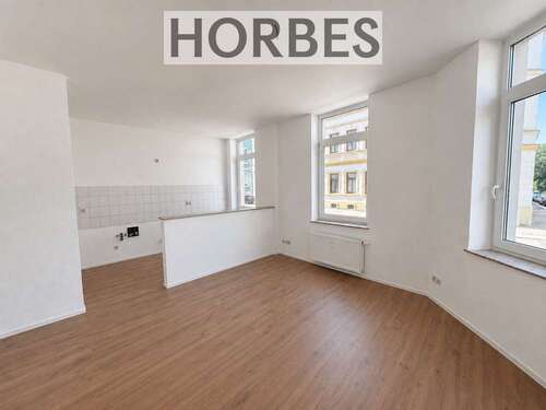 Foto - Wohnung zum Mieten in Meerane 250,00 € 39.3 m²