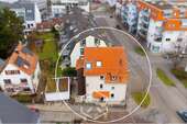 Haus zum Kaufen in Stuttgart 530.000,00 € 170 m²