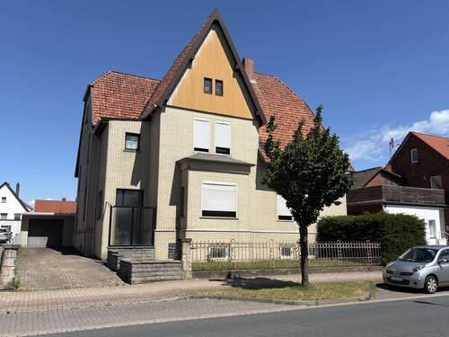 Foto - Haus zum Kaufen in Stadthagen 289.000,00 € 296 m²