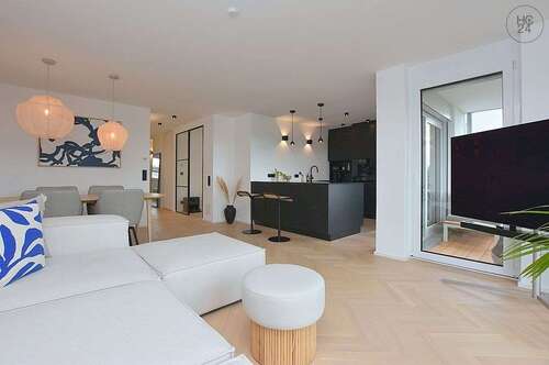 Foto - Wohnung zum Mieten in Stuttgart 4.490,00 € 100 m²
