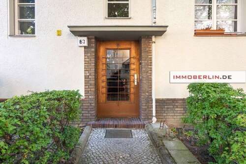 Foto - Wohnung zum Kaufen in Berlin 338.900,00 € 62 m²