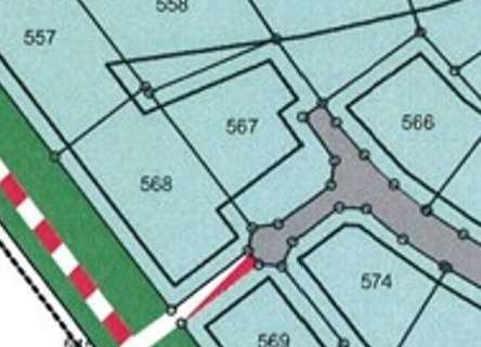Foto - Grundstück zu verkaufen in Beckum 204.680,00 € 602 m²