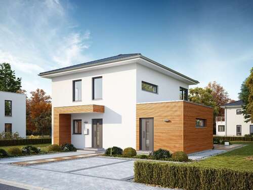 Foto - Haus zum Kaufen in Siegen 537.700,00 € 184 m²