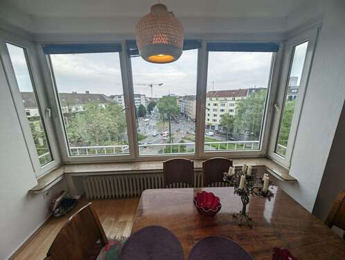 Foto - WG-Zimmer in Düsseldorf 780,00 € 20 m²