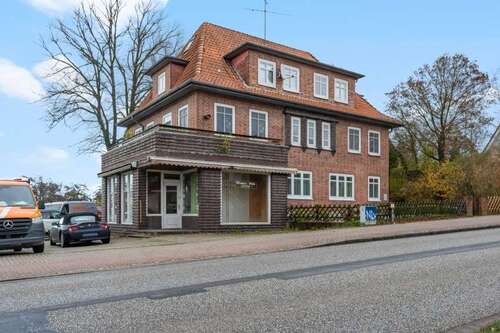 Foto - Wohnung zum Kaufen in Plön 142.000,00 € 103.63 m²
