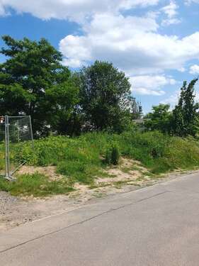 Foto - Grundstück zu verkaufen in Großpösna 210.000,00 € 682 m²