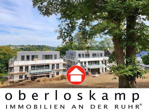 Foto - Wohnung zum Mieten in Mülheim an der Ruhr 1.643,20 € 104 m²