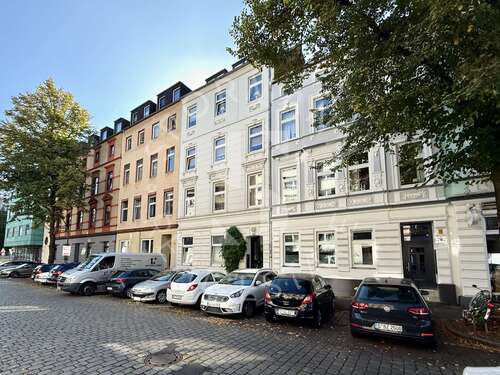 Foto - Wohnung zum Kaufen in Düsseldorf 349.000,00 € 65 m²