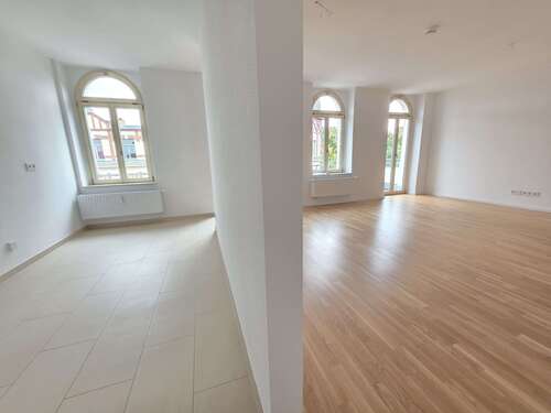 Foto - Wohnung zum Kaufen in Leipzig 487.200,00 € 116 m²