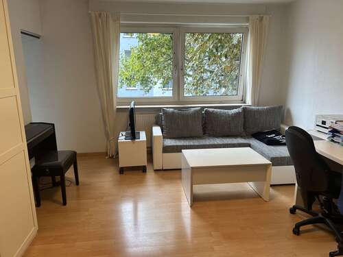 Foto - Wohnung zum Mieten in Dortmund 265,00 € 29 m²