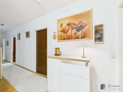 Foto - Wohnung zum Kaufen in Koblenz Karthause 285.000,00 € 98.67 m²