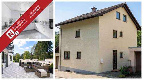 Foto - Haus zum Kaufen in Kaiserslautern Morlautern 449.000,00 € 244 m²