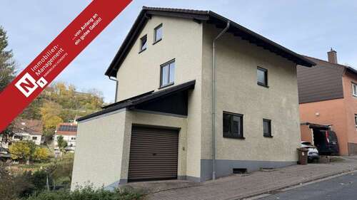 Foto - Haus zum Kaufen in Kaiserslautern Morlautern 449.000,00 € 244 m²