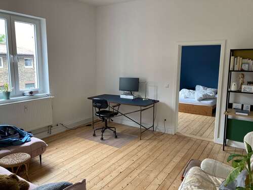 Foto - Wohnung zum Mieten in Mannheim 820,00 € 52 m²