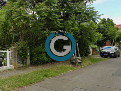 Foto - Grundstück zu verkaufen in Berlin 199.000,00 € 452 m²