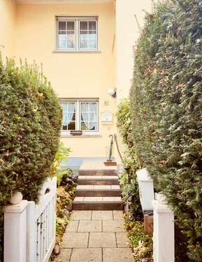 Foto - Haus zum Kaufen in Oberursel 425.000,00 € 103 m²