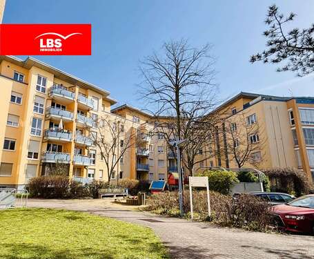 Foto - Wohnung zum Kaufen in Hanau 297.000,00 € 86 m²