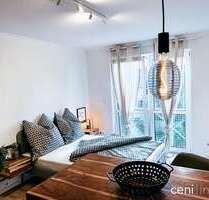 Wohnung zum Mieten in Mannheim 580,00 € 25 m²