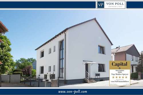 Foto - Haus zum Kaufen in Neuhofen 589.000,00 € 142.8 m²