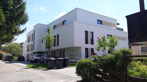 Foto - Wohnung zum Mieten in Bad Endorf 1.530,00 € 125.69 m²