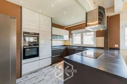 Foto - Wohnung zum Kaufen in Markgröningen 380.000,00 € 127 m²