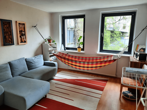 Foto - Wohnung zum Mieten in Dortmund 1.100,00 € 110 m²